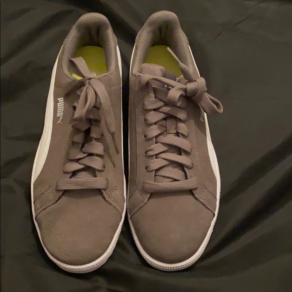 Puma sneakers